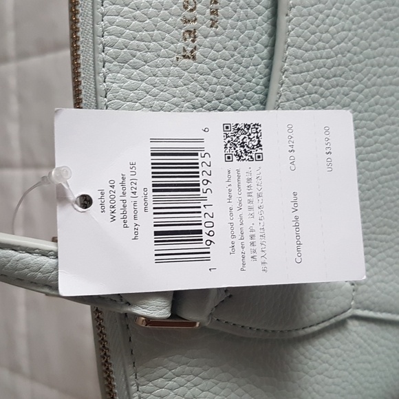 Kate Spade Monica Bag - Picture 4 of 11